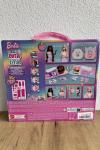 Mattel - Barbie - Cutie Reveal - Slumber Party Gift Set - кукла